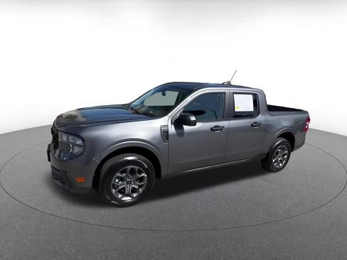 Used 2026 Ford Maverick XLT FWD image 8