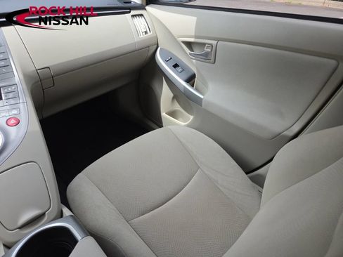 Used 2012 Toyota Prius Two FWD image 27