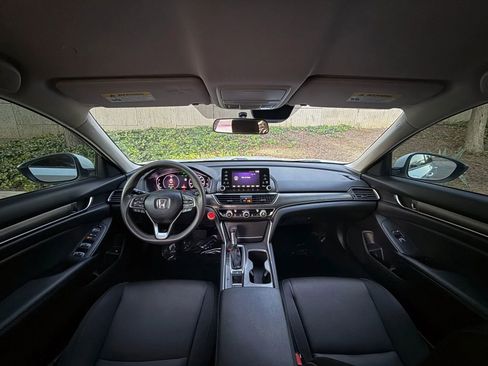 Used 2020 Honda Accord LX image 19
