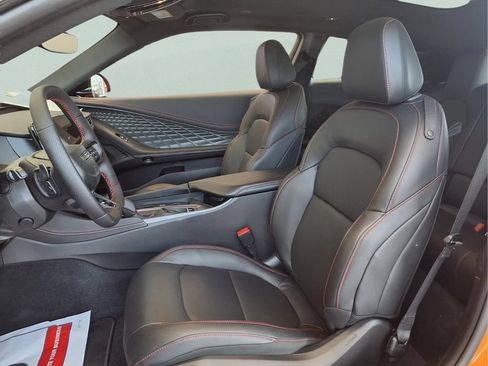 New 2026 Dodge Charger Scat Pack AWD/4WD image 16