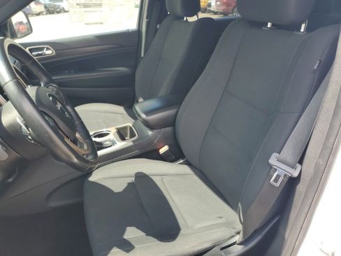 Used 2016 Jeep Grand Cherokee Laredo w/ Quick Order Package 23E AWD/4WD image 25