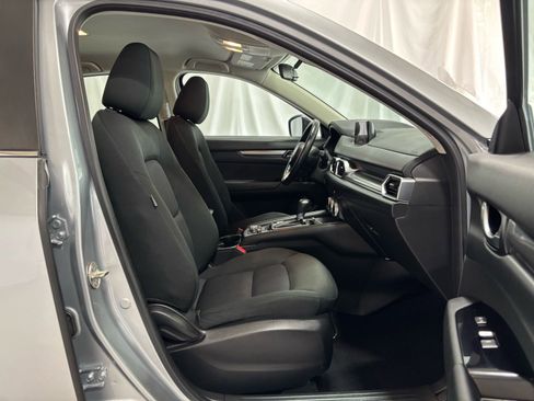 Used 2019 MAZDA CX-5 Sport w/ I-ACTIVSENSE Package image 15