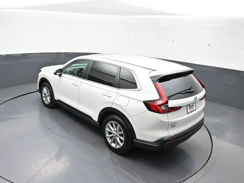 Certified 2025 Honda CR-V EX image 40