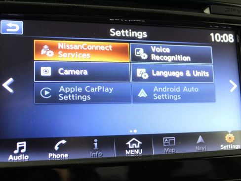 Used 2018 Nissan Altima 2.5 SL w/ 2.5 SL Technology Package image 18