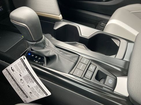 New 2026 Toyota Camry SE image 25