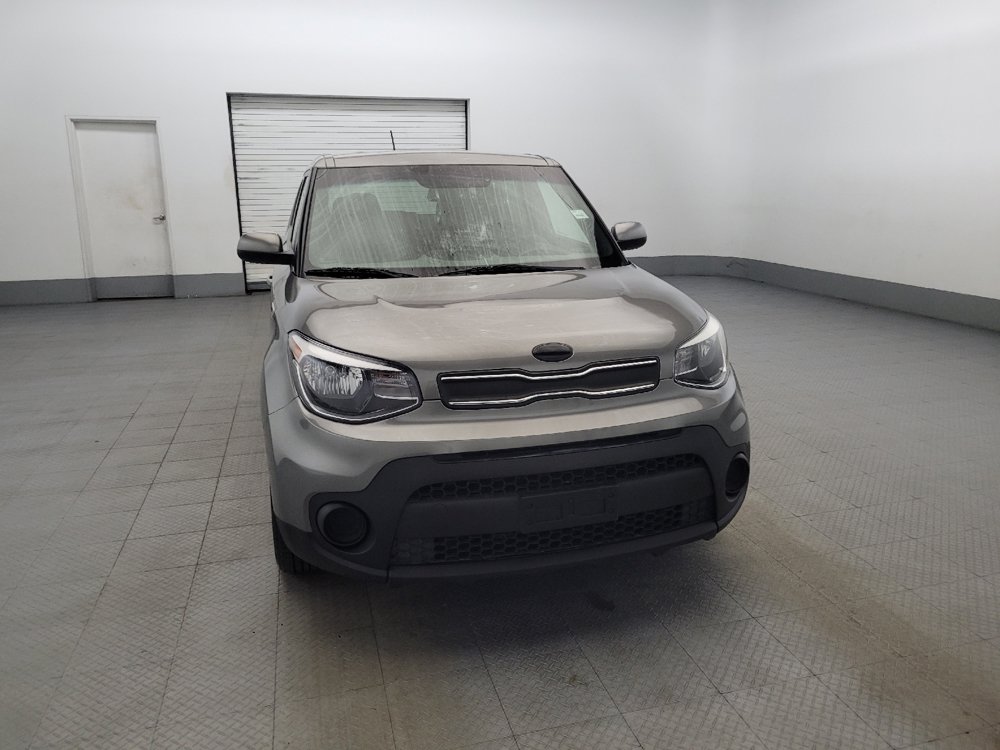 Used 2018 Kia Soul FWD image 14