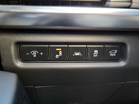 Certified 2022 Kia Telluride EX w/ EX Premium Package FWD image 25
