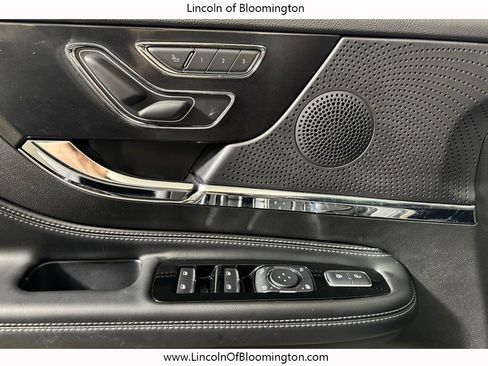 Certified 2023 Lincoln Corsair Reserve w/ Equipment Group 201A image 20