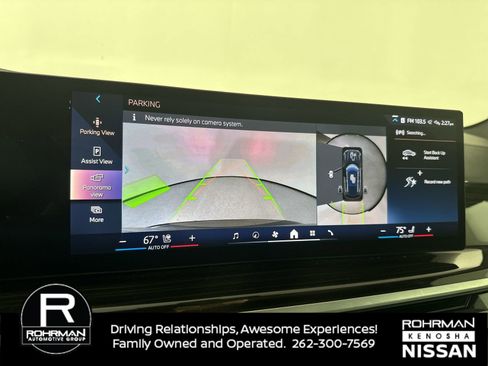 Used 2024 BMW X5 xDrive50e image 8