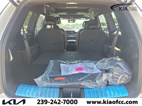New 2027 Kia Telluride SX FWD image 11