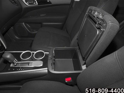 Used 2013 Nissan Pathfinder Platinum w/ Platinum Premium Pkg AWD/4WD image 20