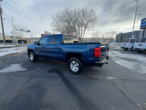 Used 2017 Chevrolet Silverado 1500 LT w/ All Star Edition image 6