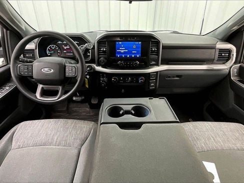 Used 2022 Ford F150 XLT w/ Trailer Tow Package image 14