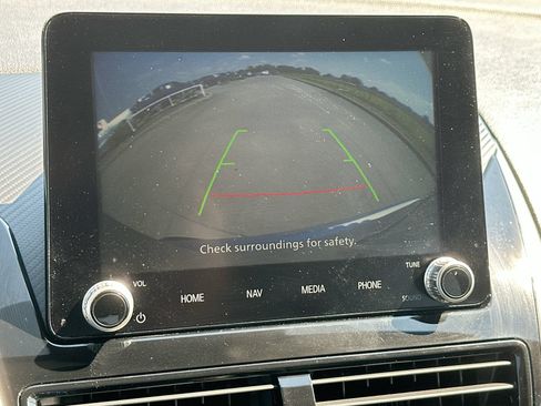 Used 2024 Mitsubishi Eclipse Cross SE AWD/4WD image 17