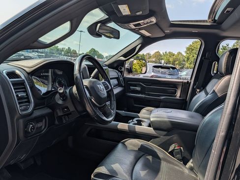 Used 2022 RAM 2500 Laramie AWD/4WD image 10