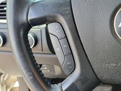 Used 2007 Chevrolet Silverado 3500 LTZ AWD/4WD image 28