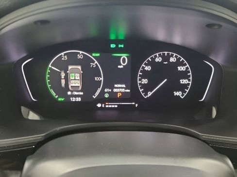 Used 2026 Honda Civic Sport image 30