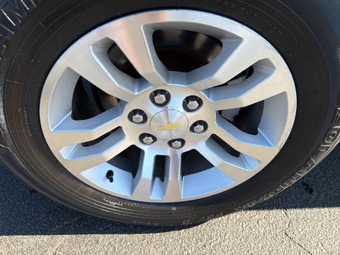 Used 2014 Chevrolet Silverado 1500 LT w/ All Star Edition RWD image 20