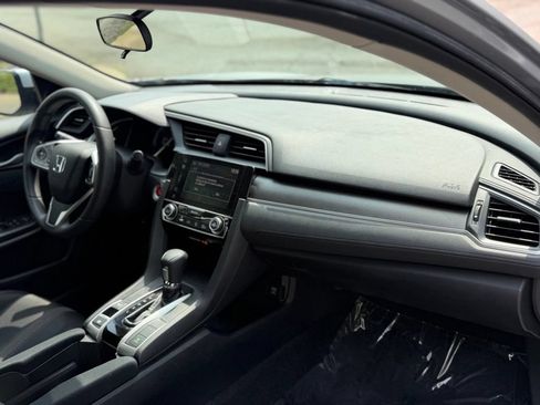 Used 2017 Honda Civic EX image 16