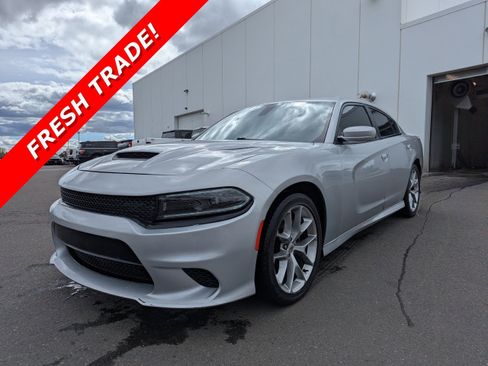 Used 2019 Dodge Charger R/T image 1