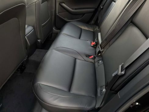 New 2026 MAZDA MAZDA3 s Sport image 18