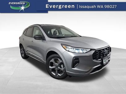 Used 2023 Ford Escape ST-Line