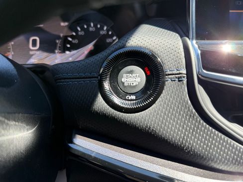 New 2026 Jeep Compass Limited AWD/4WD image 7