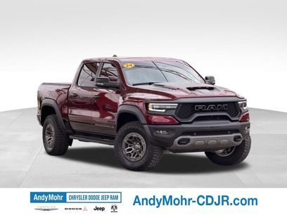 Used 2024 RAM 1500 TRX