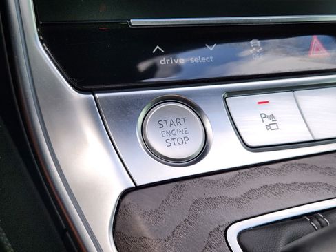 Used 2020 Audi A6 3.0T Prestige w/ Prestige Package AWD/4WD image 25