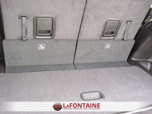 New 2026 Jeep Grand Cherokee L Limited w/ Limited Altitude Package image 30