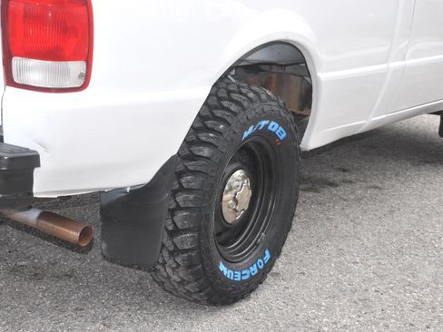 Used 2000 Ford Ranger 2WD Regular Cab image 16