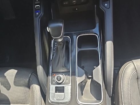 Used 2020 Kia Telluride EX w/ Towing Package AWD/4WD image 9