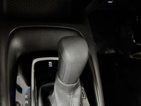Used 2023 Toyota Corolla LE FWD image 23