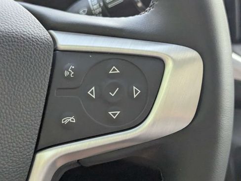 Used 2024 GMC Terrain SLT w/ Infotainment Package II FWD image 28
