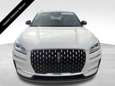 Certified 2024 Lincoln Corsair Reserve w/ Equipment Group 201A image 12