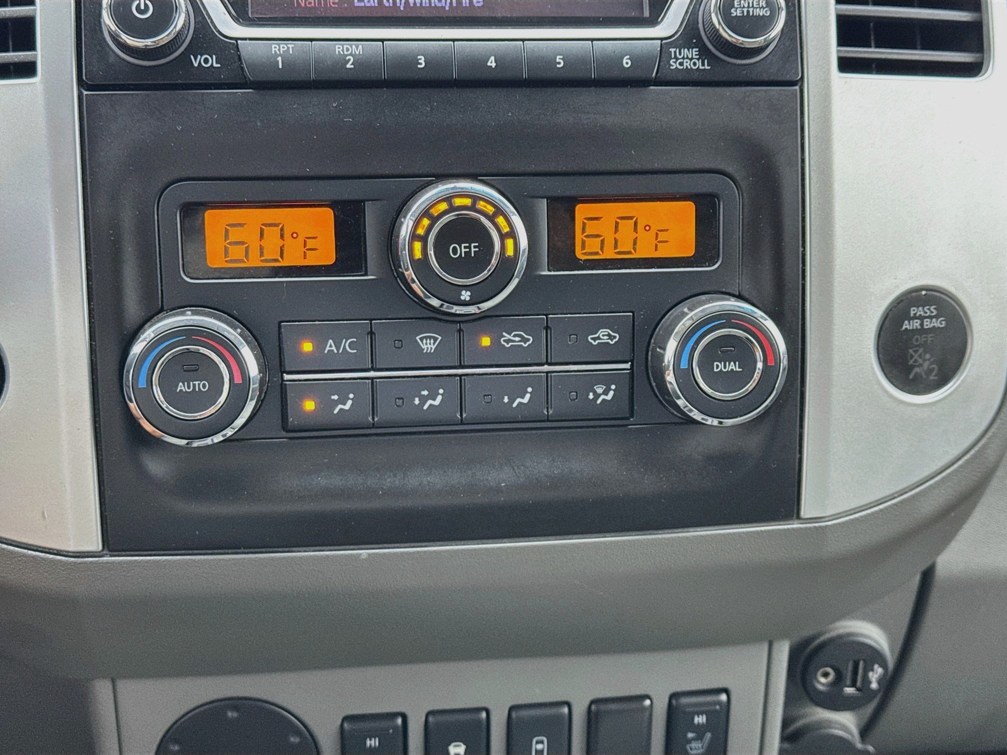 Used 2018 Nissan Frontier SV w/ Value Truck Package RWD image 12