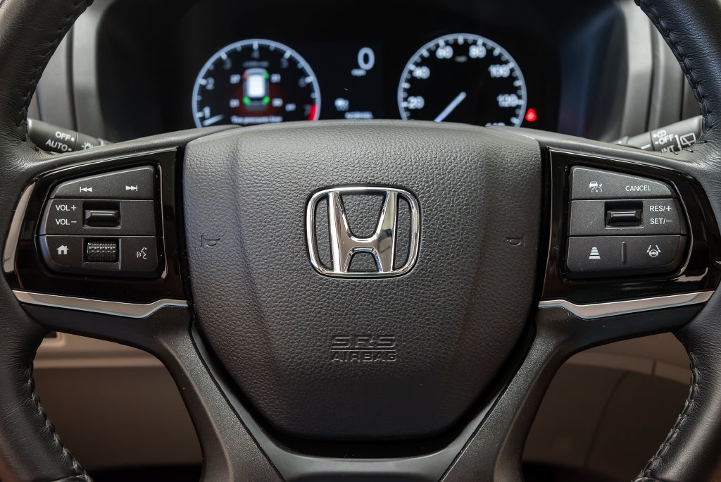 Used 2026 Honda Odyssey EX-L image 14