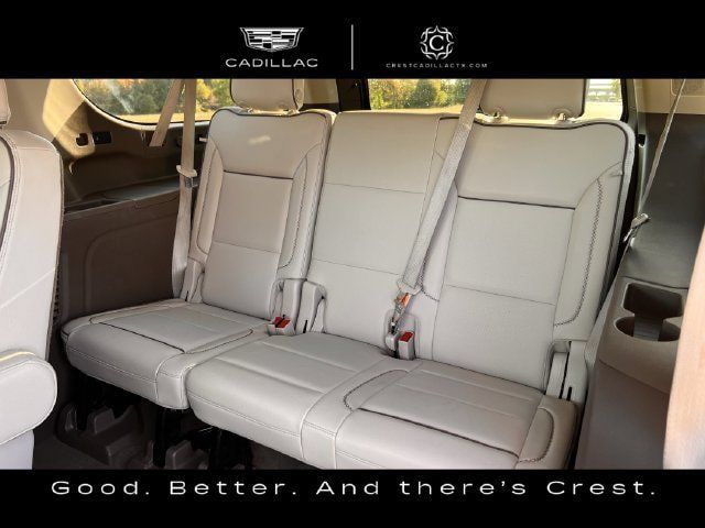 Used 2021 GMC Yukon XL Denali w/ Denali Premium Package AWD/4WD image 29