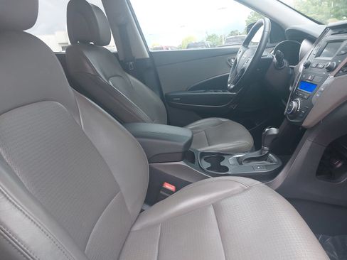 Used 2013 Hyundai Santa Fe Sport 2.0T FWD image 10