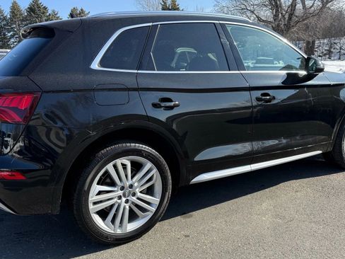 Used 2019 Audi Q5 2.0T Premium Plus w/ Premium Plus Package image 10