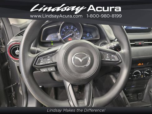 Used 2018 MAZDA CX-3 Sport image 14