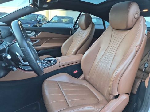 Used 2018 Mercedes-Benz E 400 E 400 image 14
