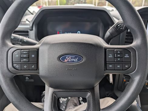 Used 2024 Ford F150 STX AWD/4WD image 23