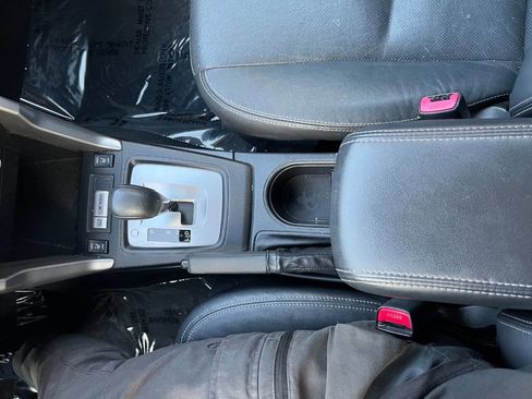 Used 2014 Subaru Forester 2.5i Touring image 23