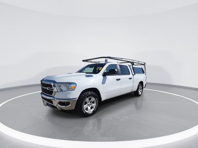 Certified 2023 RAM 1500 Big Horn