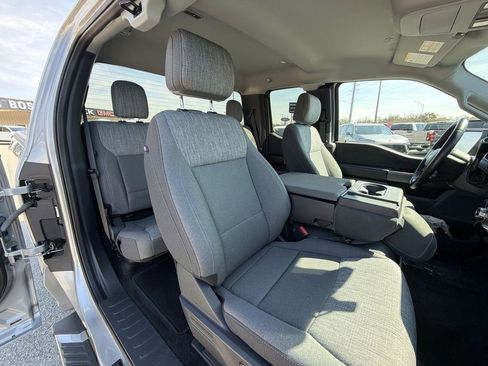 Used 2021 Ford F150 XLT w/ Equipment Group 302A High image 15