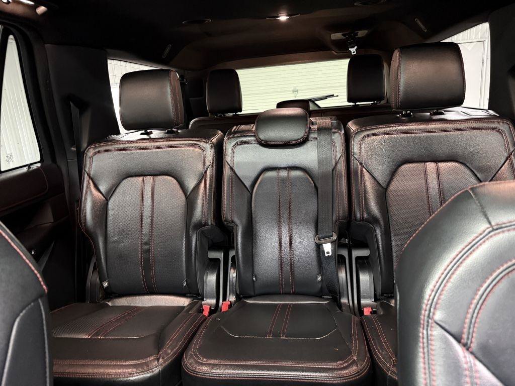 Used 2022 Ford Expedition Max Limited AWD/4WD image 19