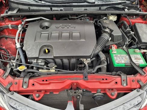 Used 2016 Toyota Corolla LE image 26