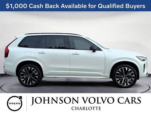 New 2026 Volvo XC90 B6 Ultra w/ Protection Package Premier image 2