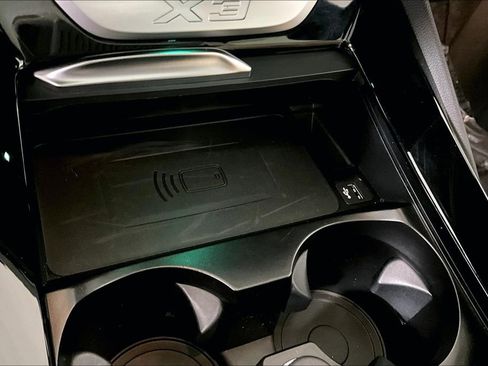 Used 2024 BMW X3 sDrive30i w/ Premium Package w/ZPA image 34